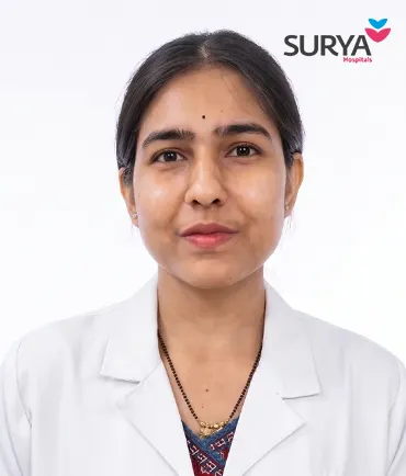Surya Hospital